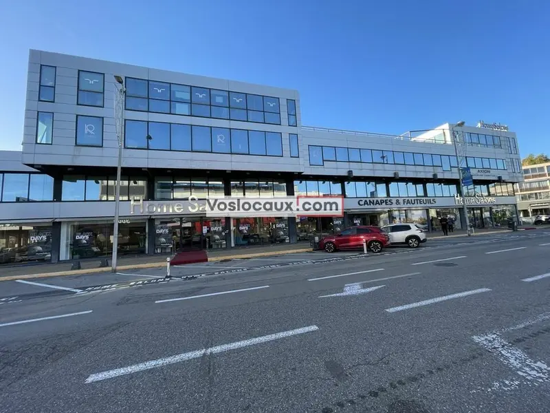 A louer Bureaux 120m² Saint-Laurent-du-Var