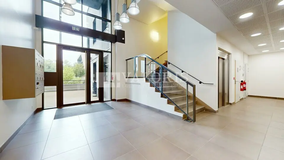 Bureaux de standing à vendre