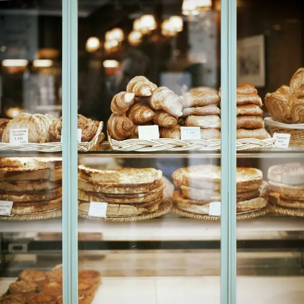 Bordeaux  - Boulangerie - Pâtisserie - Snack 