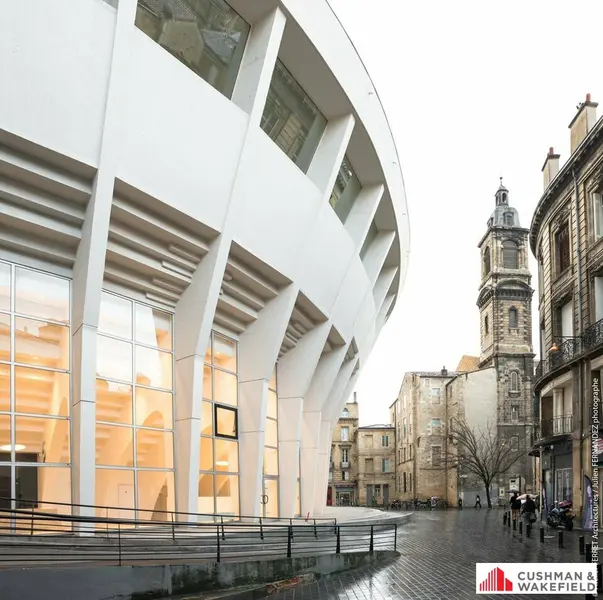 A VENDRE - QUARTIER SAINT PAUL