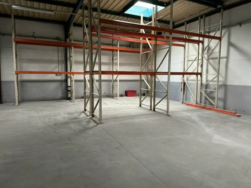A louer Locaux d'activité 475m² Tremblay-en-France