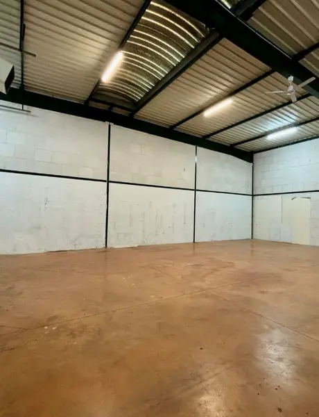 A louer Locaux d'activité 1101m² Villepinte