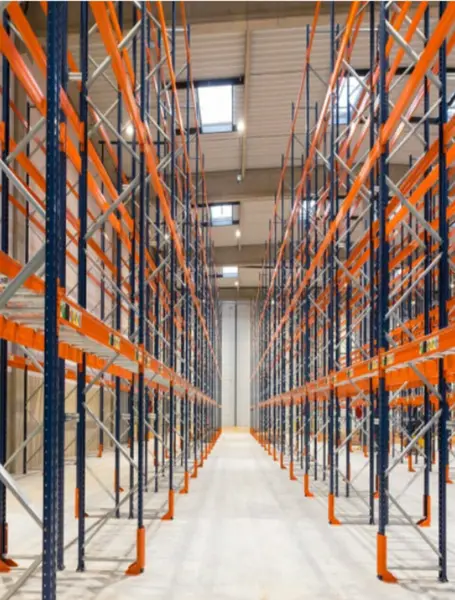 A vendre Locaux d'activité 2533m² Persan