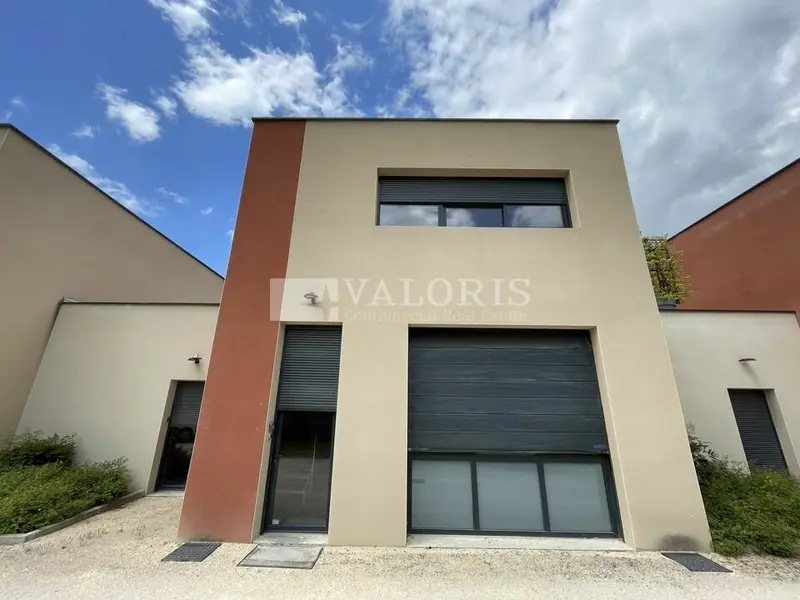 A louer Bureaux 167m² Sainte-Foy-lès-Lyon