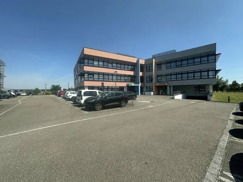 MOLSHEIM - ECOSPACE