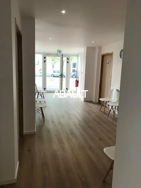 A louer Bureaux 13m² Blagnac