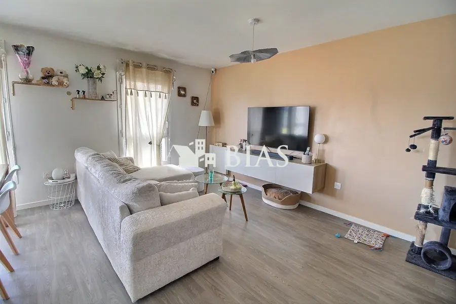Appartement T3 à louer