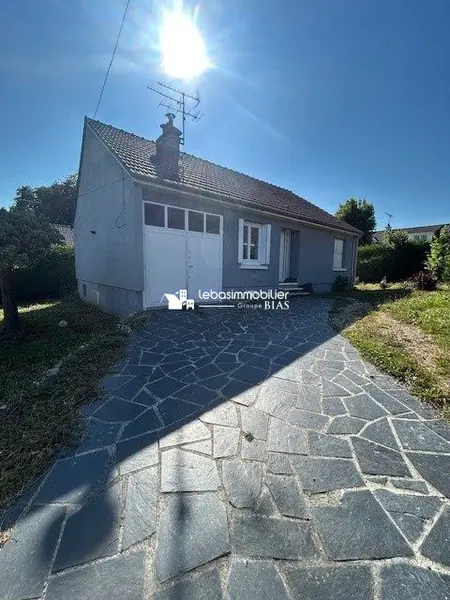 Maison à louer Yvetot