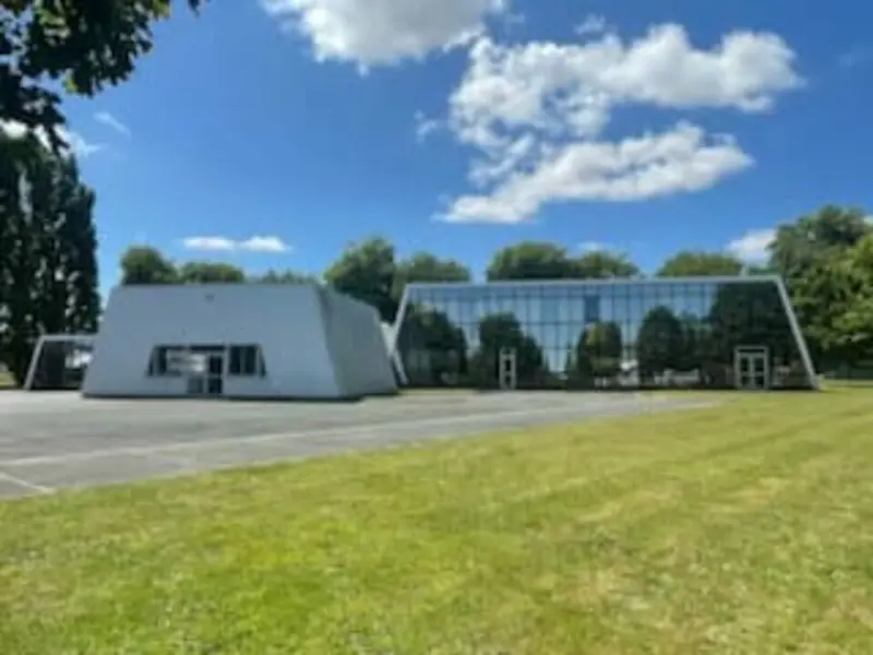 CAEN NORD : IMMEUBLE INDEPENDANT VISIBLE - AUX ENCHERES 