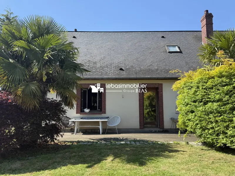 PAVILLON TRADI YVETOT-CENTRE