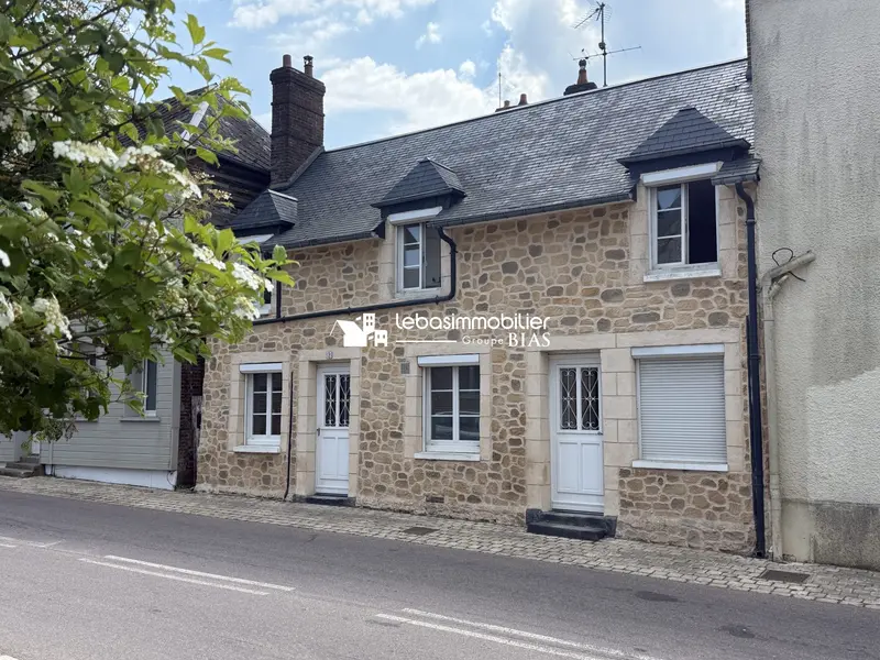 Charmante Maison de Village