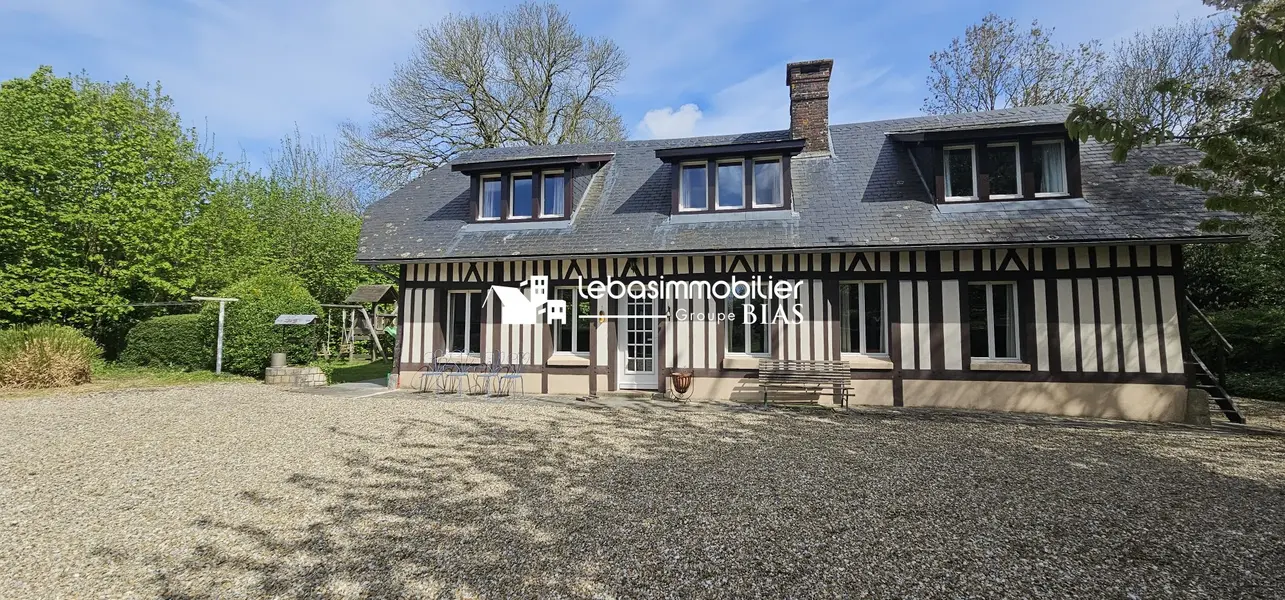 Maison à vendre Bretteville-Saint-Laurent