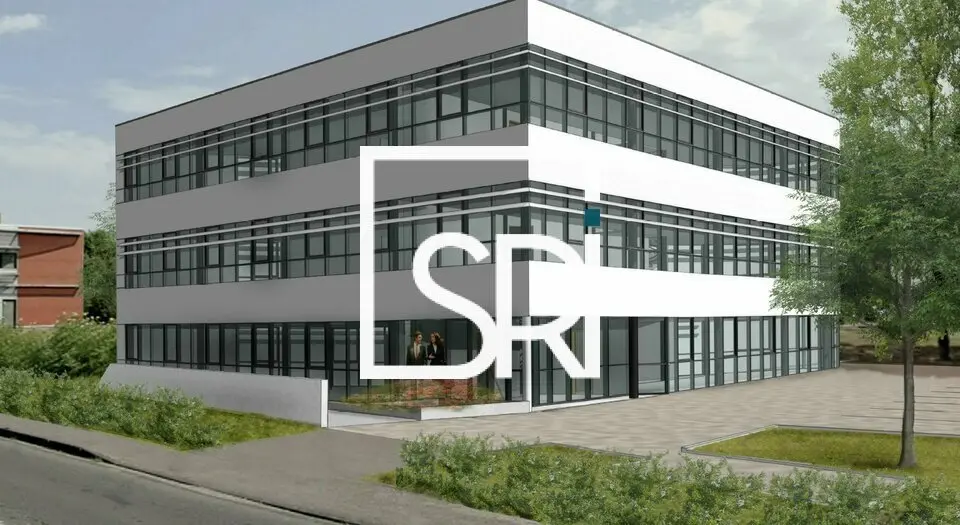 A louer Bureaux 468.85m² Aubière
