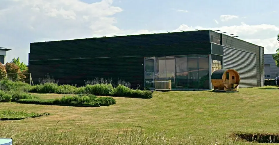 Emplacement premium au sud de Caen - produit rare.