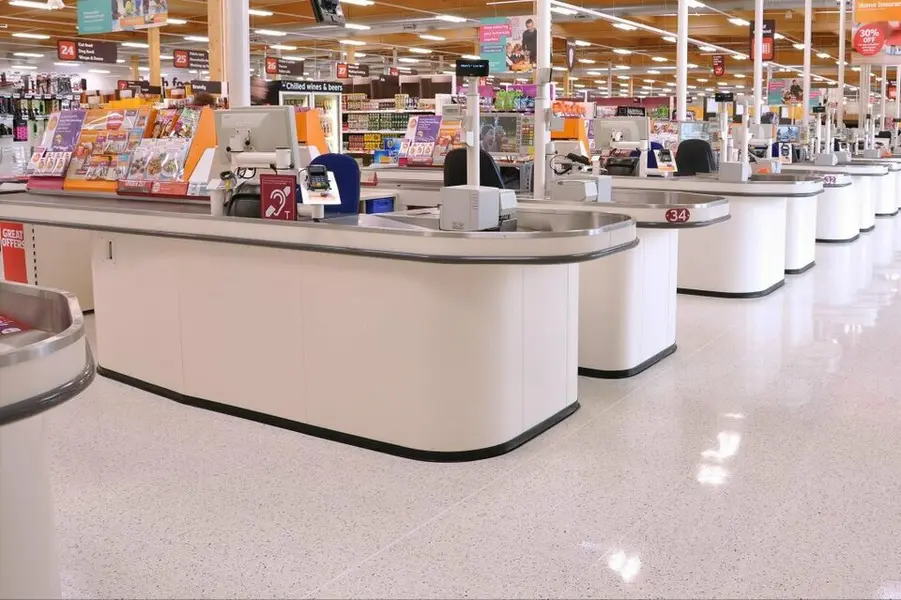 Pessac Bersol - Local Commercial - 600m2