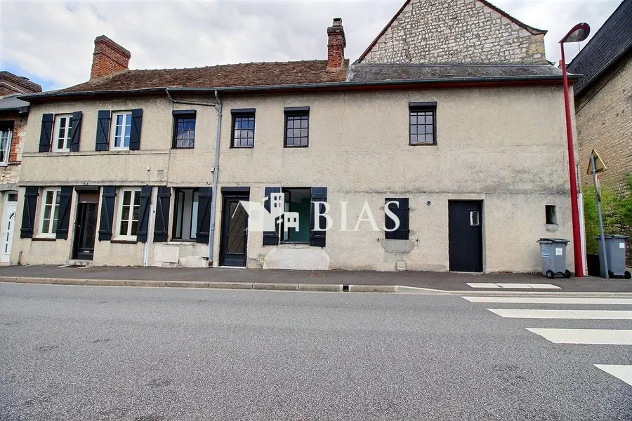 Maison de ville - PONT DE L'ARCHE