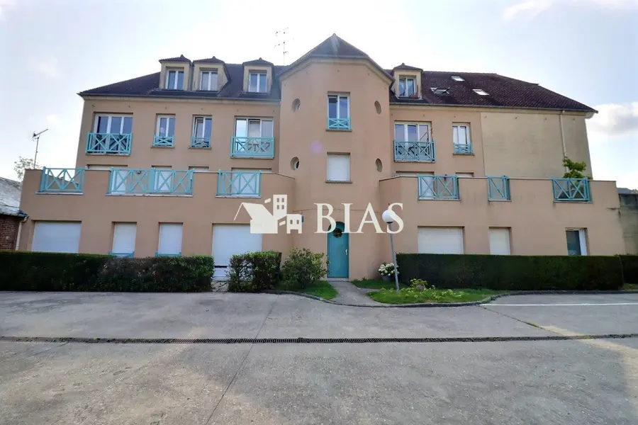 Magnifique appartement en centre ville