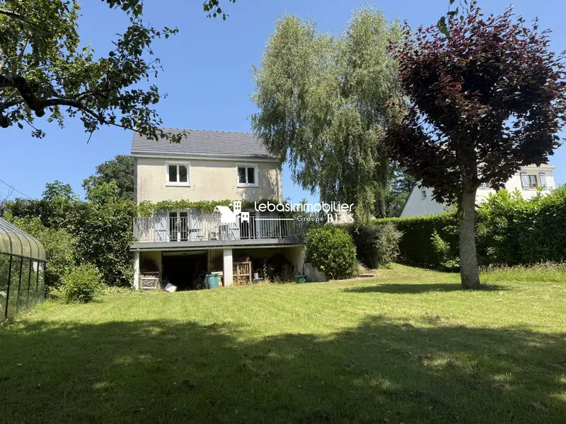 Maison à vendre Doudeville