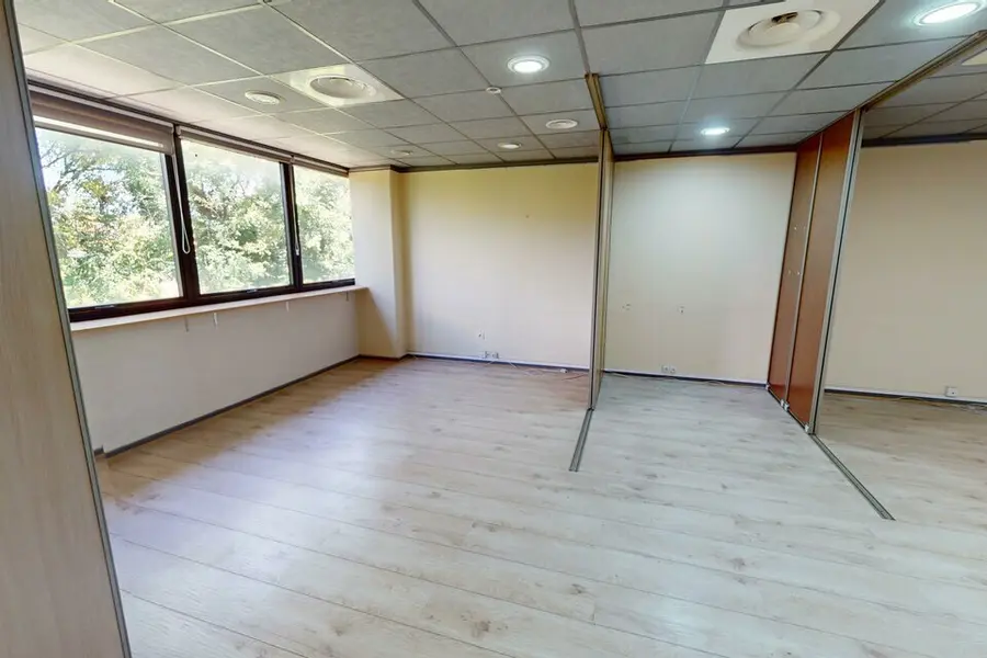 VILLENEUVE LOUBET - ROUTE NATIONALE 7