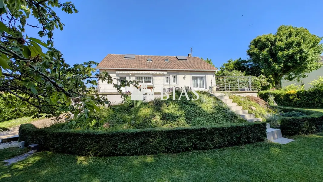 Maison familiale