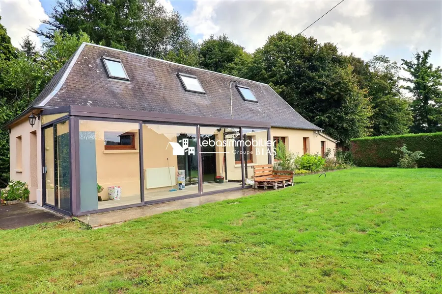 Maison à vendre Amfreville-les-Champs