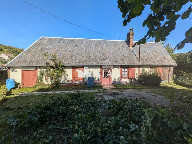 Maison à vendre Villers-Écalles