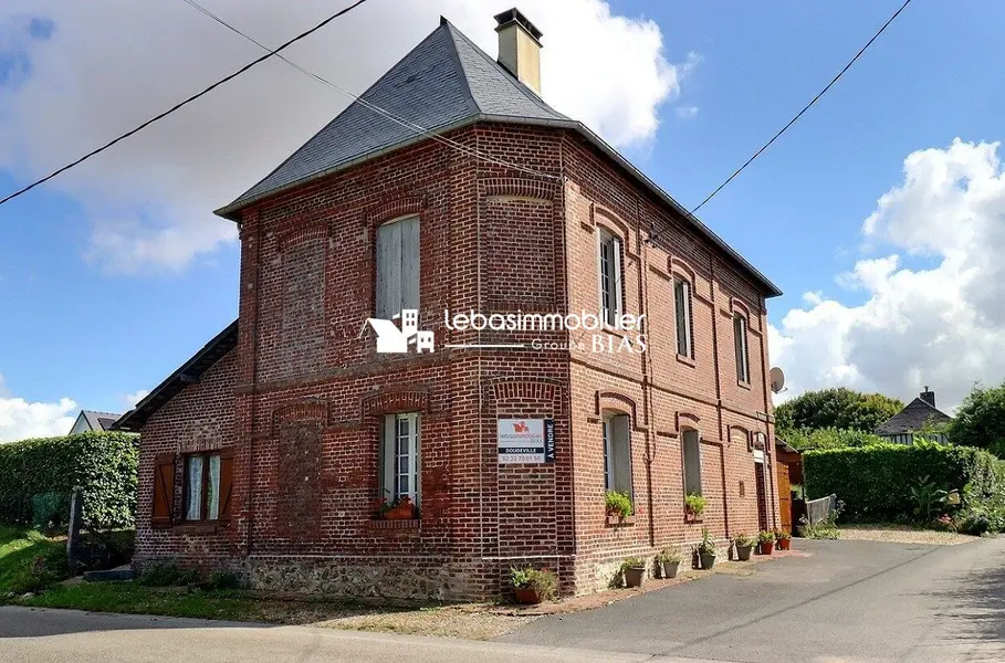 Maison à vendre Doudeville
