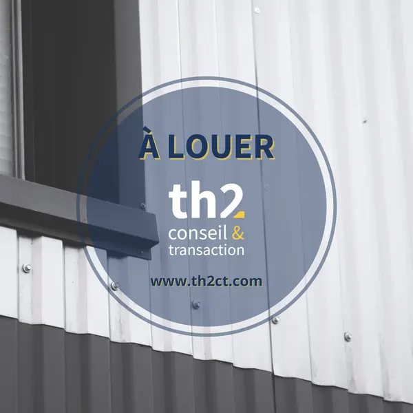 Local professionnel 150 m² Colleville-Montgomery