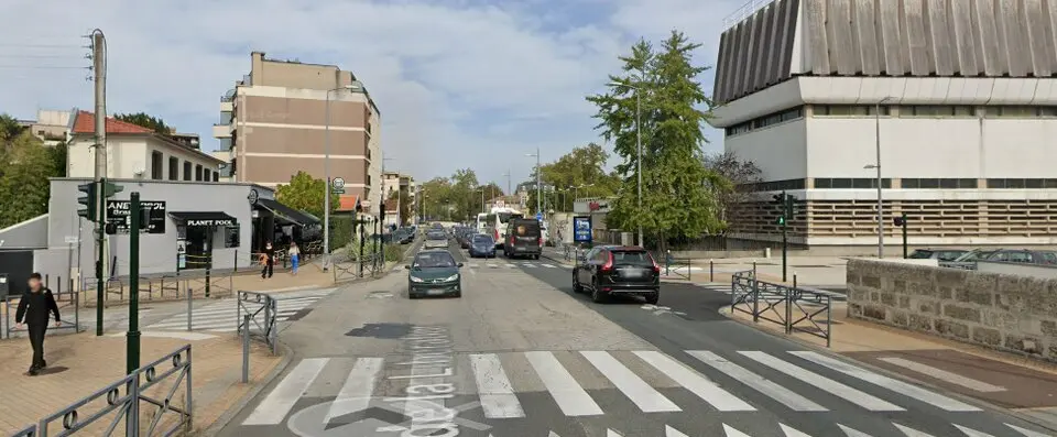 Vente de fonds de commerce de café / bar - TALENCE