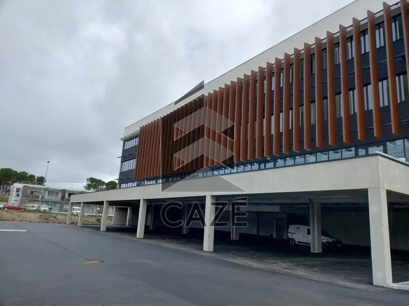 VENTE & LOCATION BUREAUX NEUFS - MERIGNAC - EUROPOLE SANTE