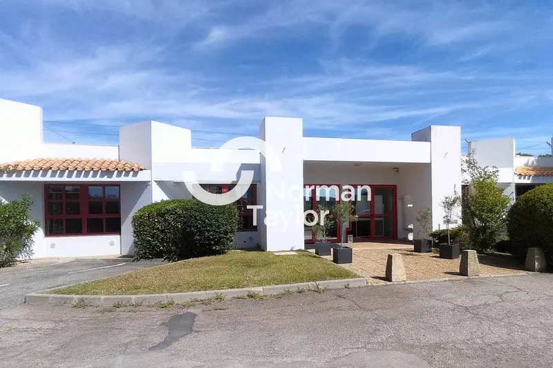 A louer Bureaux 720m² Montpellier