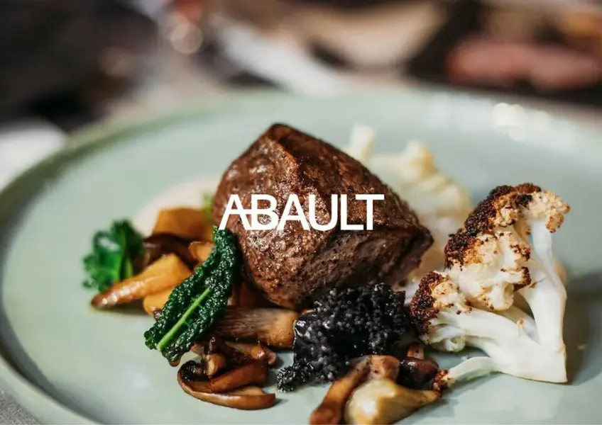 A CEDER FONDS DE COMMERCE RESTAURANT 90 M2 ENVIRON BORDEAUX 