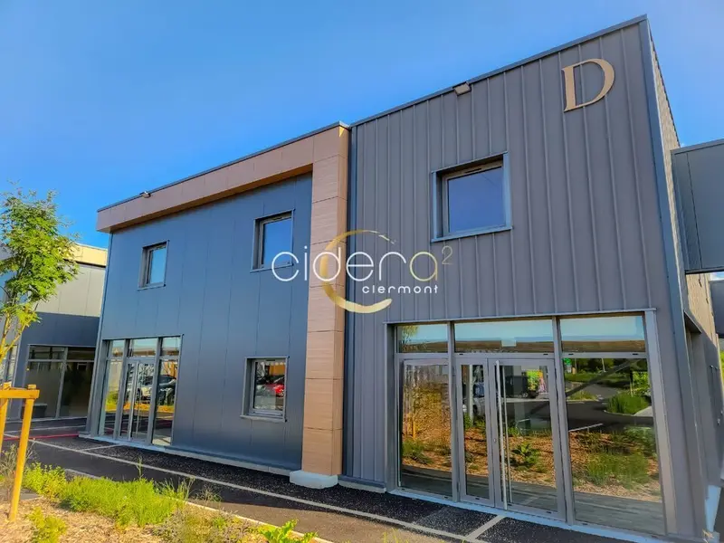 Local commercial neuf location Pont-du-Château (63430)
