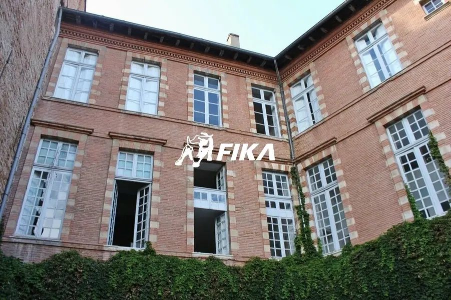 BUREAUX  A LOUER 222 m² (31000) TOULOUSE 