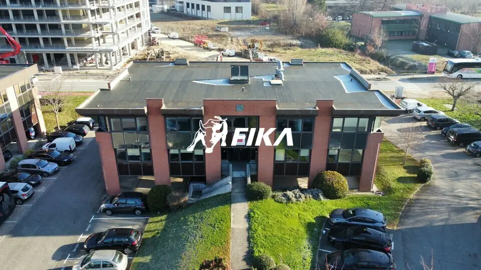 A LOUER BUREAU 720 m² - (31670) LABEGE 
