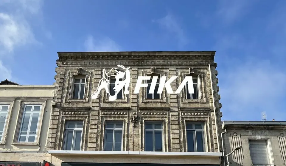 BUREAUX A VENDRE LE BOUSCAT