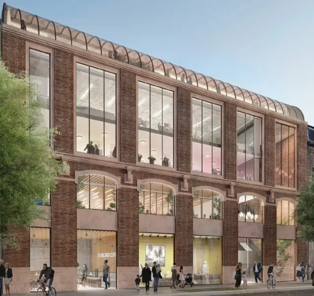 A louer Local commercial  424m² Toulouse