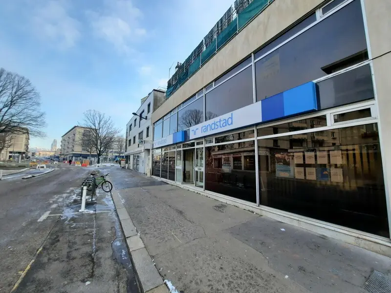 Quartier Saint Sever - Proche Place des Emmurées.