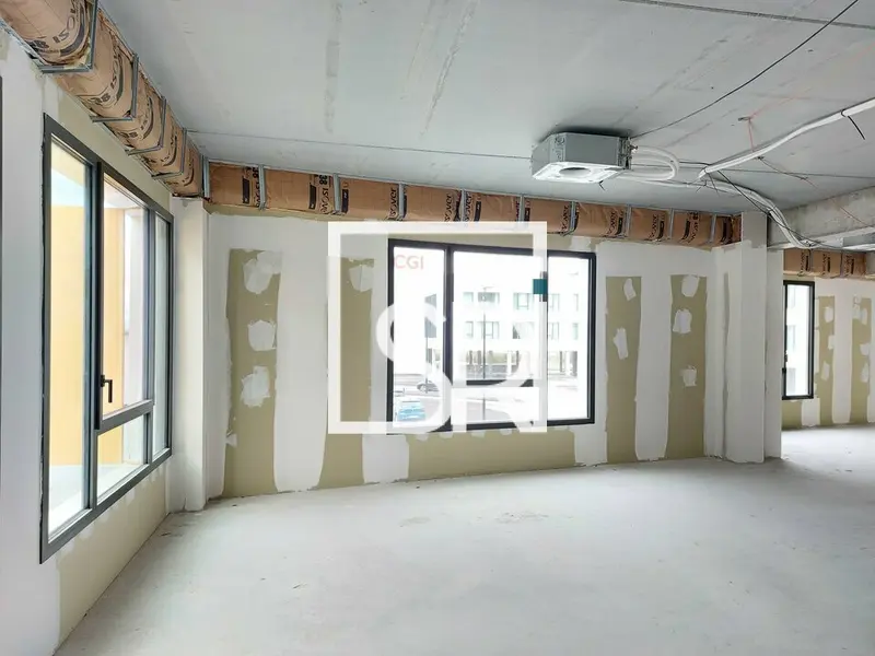 A vendre Bureaux 198m² Clermont-Ferrand