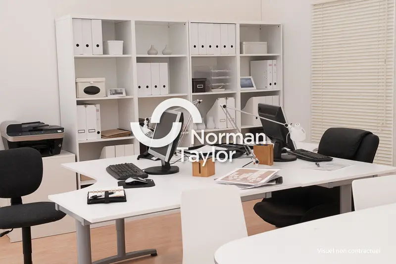 Montpellier Sud - 2 plateaux de bureaux à louer ! 