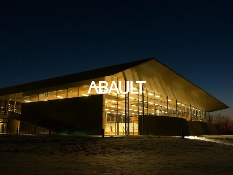 A VENDRE BATIMENT D'ENVIRON 492M² PLAISANCE DU TOUCH - VISIBILITE