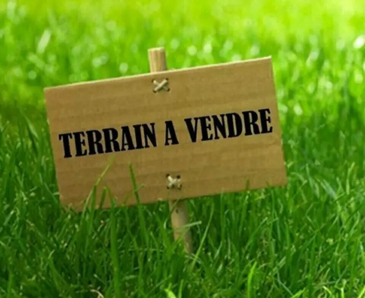 A vendre Terrain 16250m² Coutras