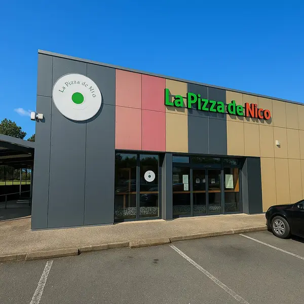 LE PIAN MEDOC ZONE COMMERCIALE FONDS DE COMMERCE RESTAURATION 