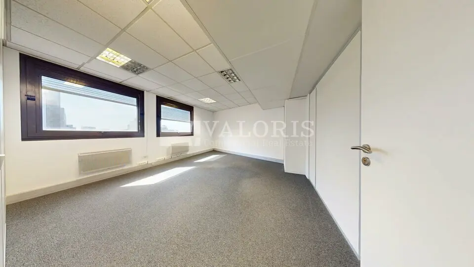 A louer Bureaux 273m² Lyon 06