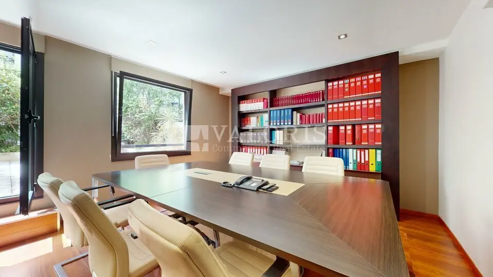 A vendre Bureaux 168m² Lyon 06