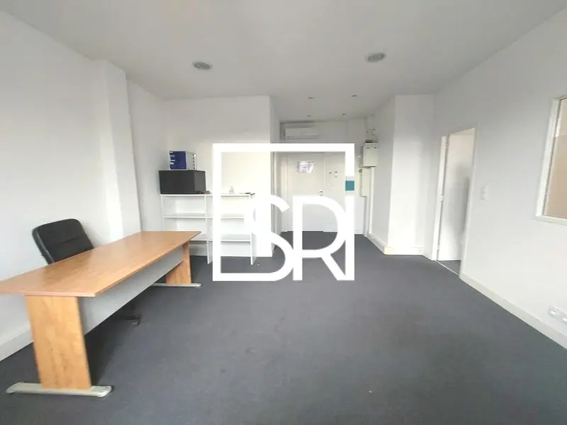 LOCATION BUREAUX - ZAC LE BREZET - 63000 CLERMONT-FERRAND 