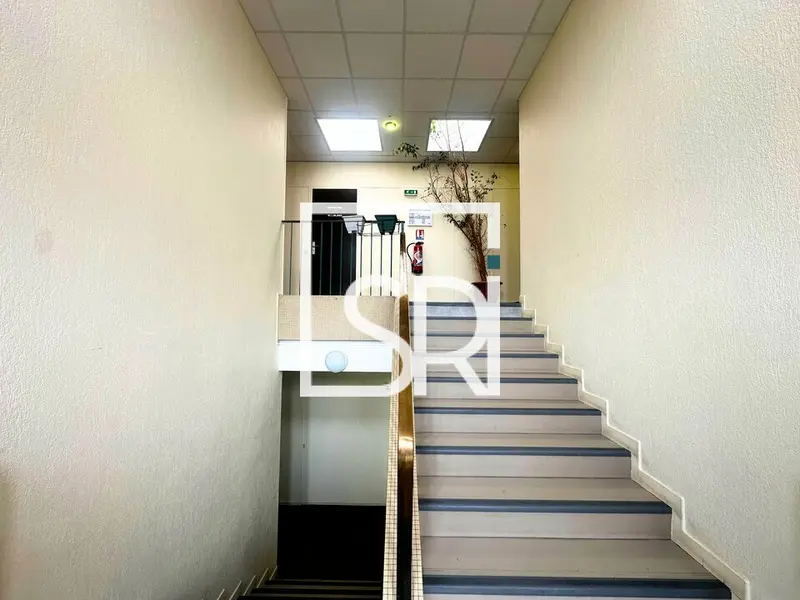 LOCATION BUREAUX - 26 M² - 63800 COURNON D'AUVERGNE