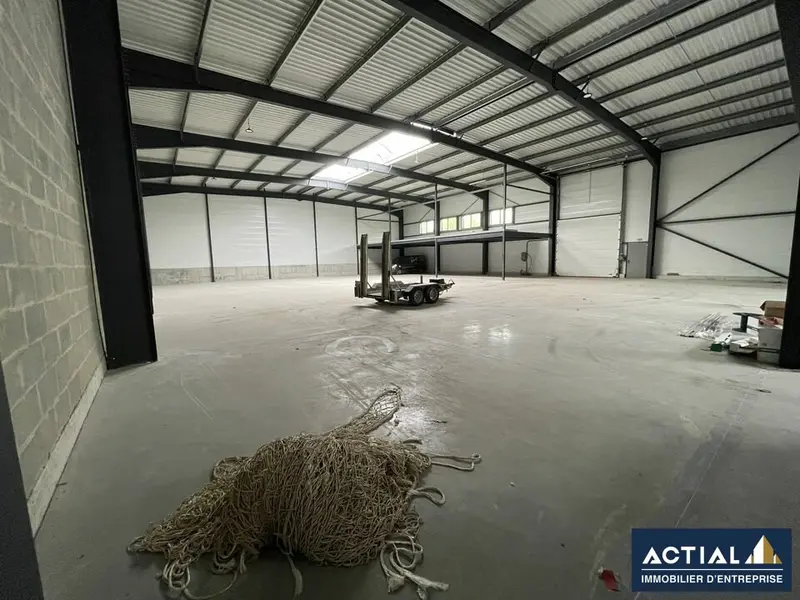 NANTES NORD OUEST ST HERBLAIN COUERON