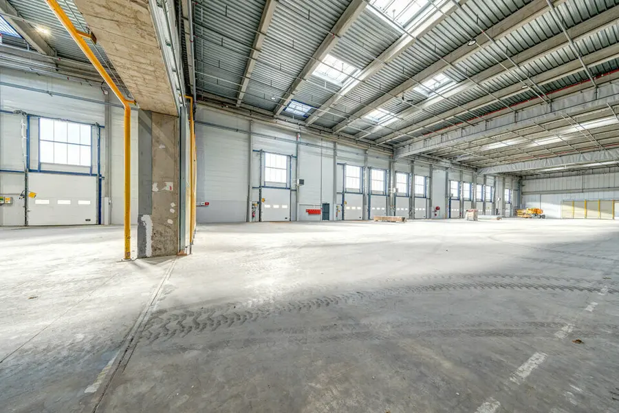 A louer Entrepôt 9994m² Allonne