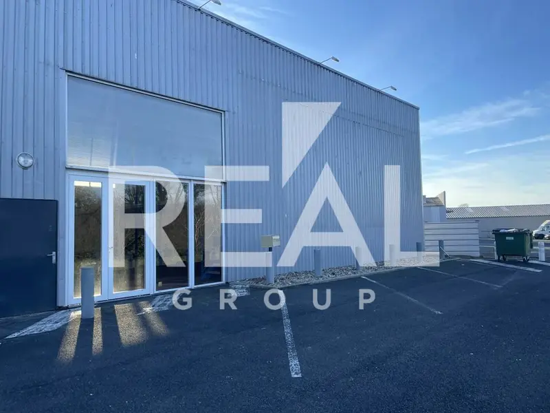 Zone artisanal - Location - Yvrac